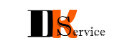 DK-Service Logo