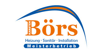 Karsten Börs Heizung & Sanitär Logo