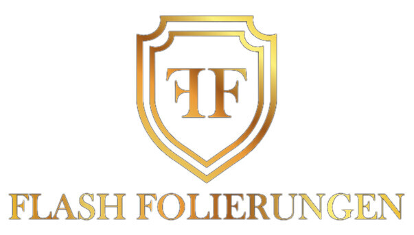 Flash Folierungen Logo