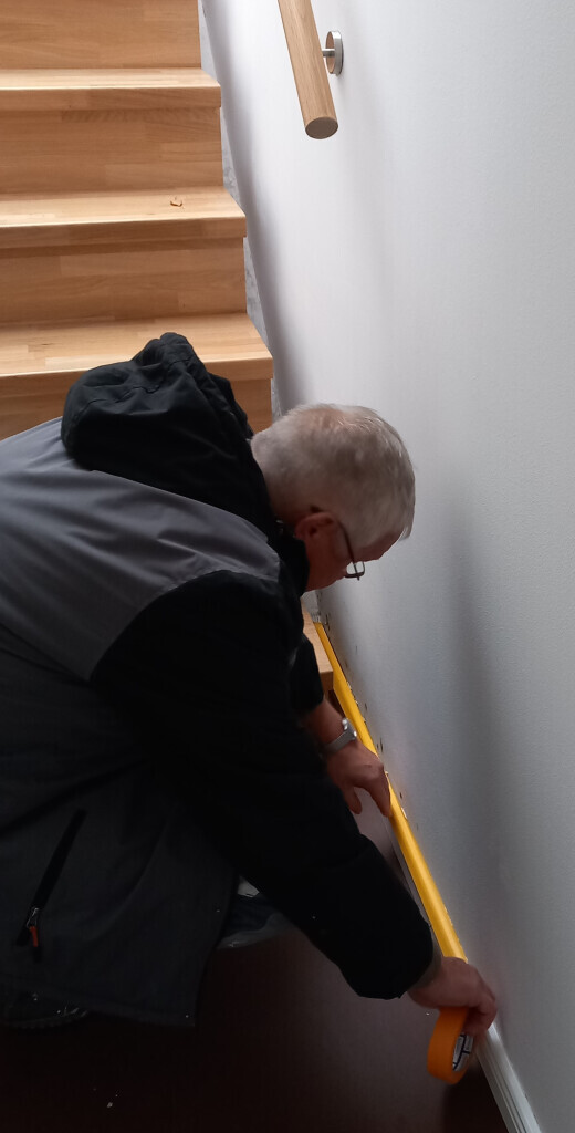 Bilder Malermeister R. D. Jerokowski