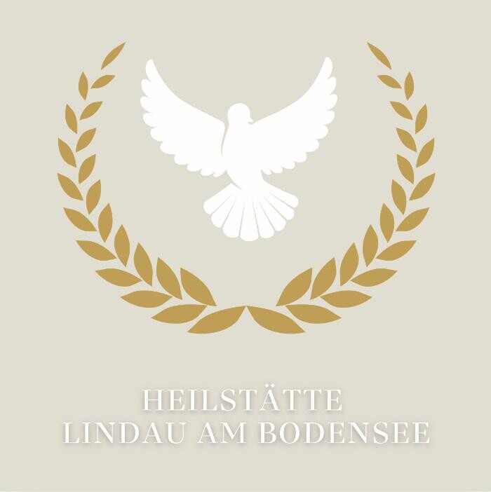 Heilstätte Lindau am Bodensee Logo