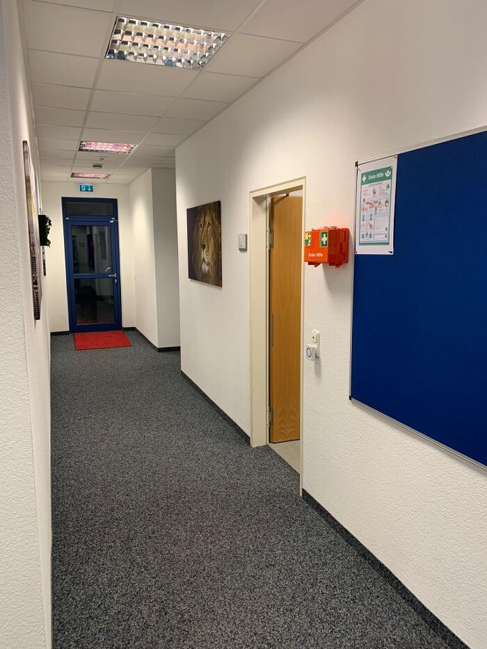 Bilder UABI ULUS Akademie für Bildung & Integration