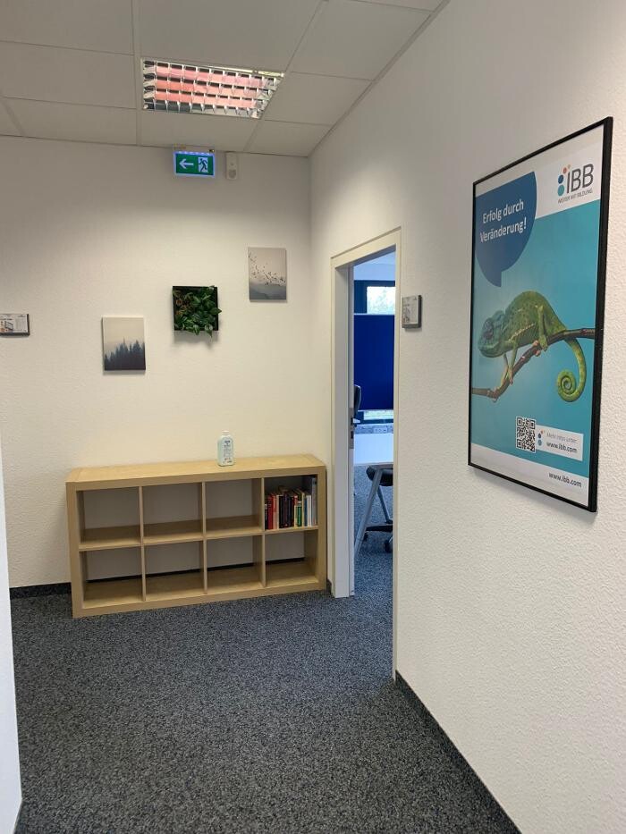 Bilder UABI ULUS Akademie für Bildung & Integration