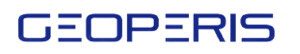 GEOPERIS Energiesysteme Logo
