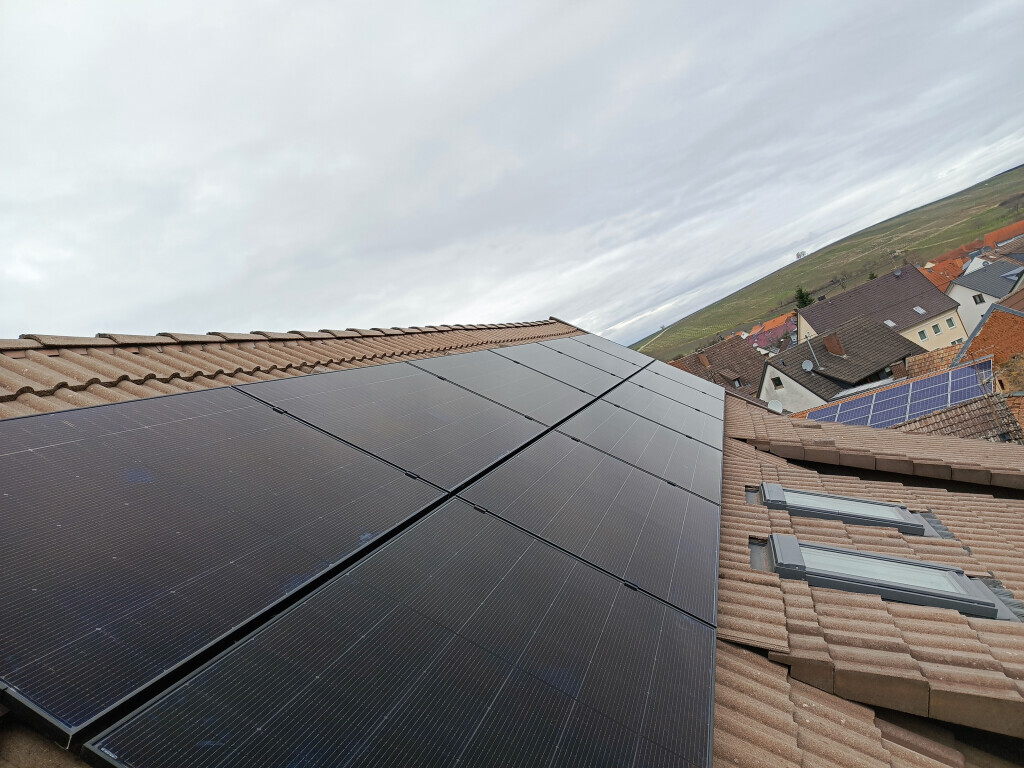 Bilder GEOPERIS Energiesysteme