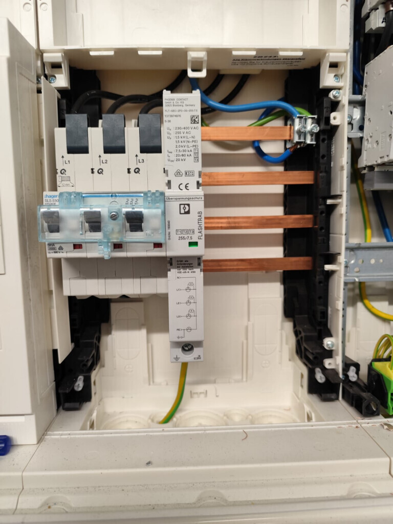 Bilder GEOPERIS Energiesysteme
