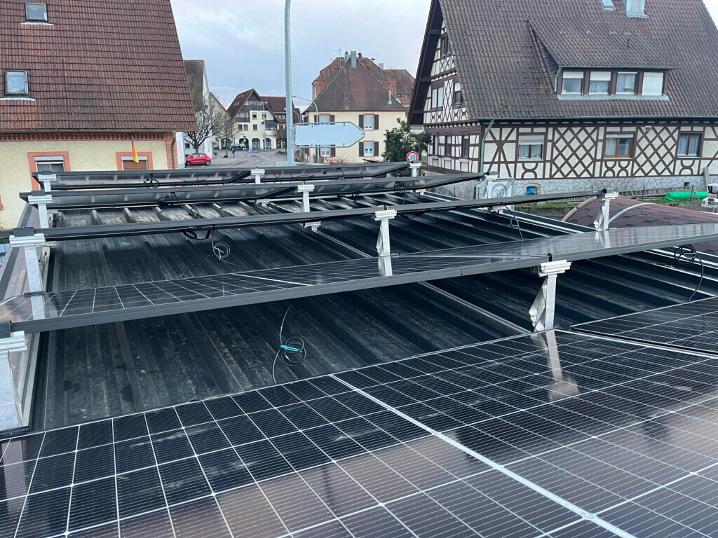 Bilder GEOPERIS Energiesysteme