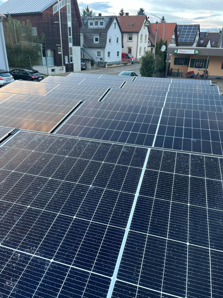 Bilder GEOPERIS Energiesysteme