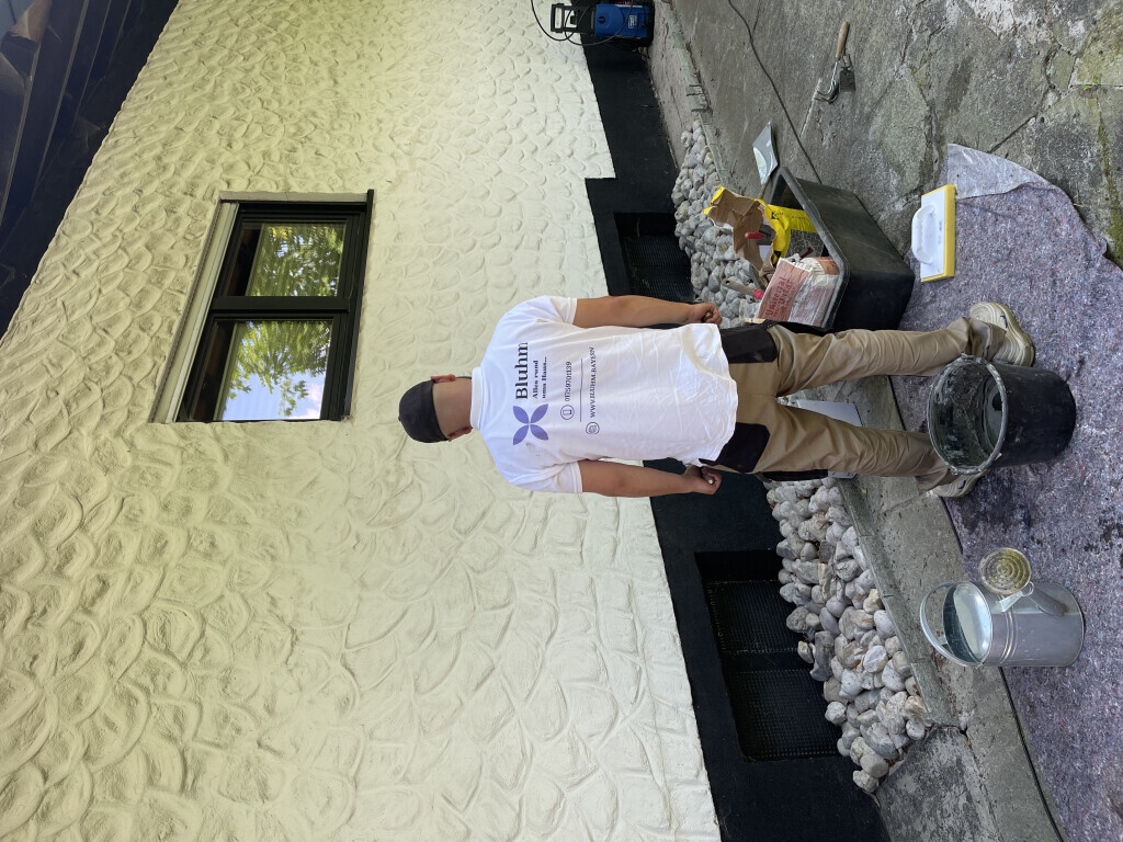 Bilder Bluhm Gartenpflege u. Gebäudeservice Alles rund ums Haus