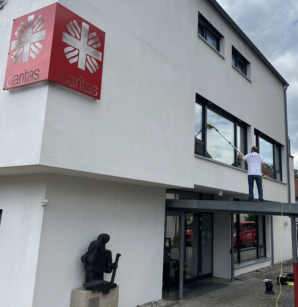 Bilder Bluhm Gartenpflege u. Gebäudeservice Alles rund ums Haus