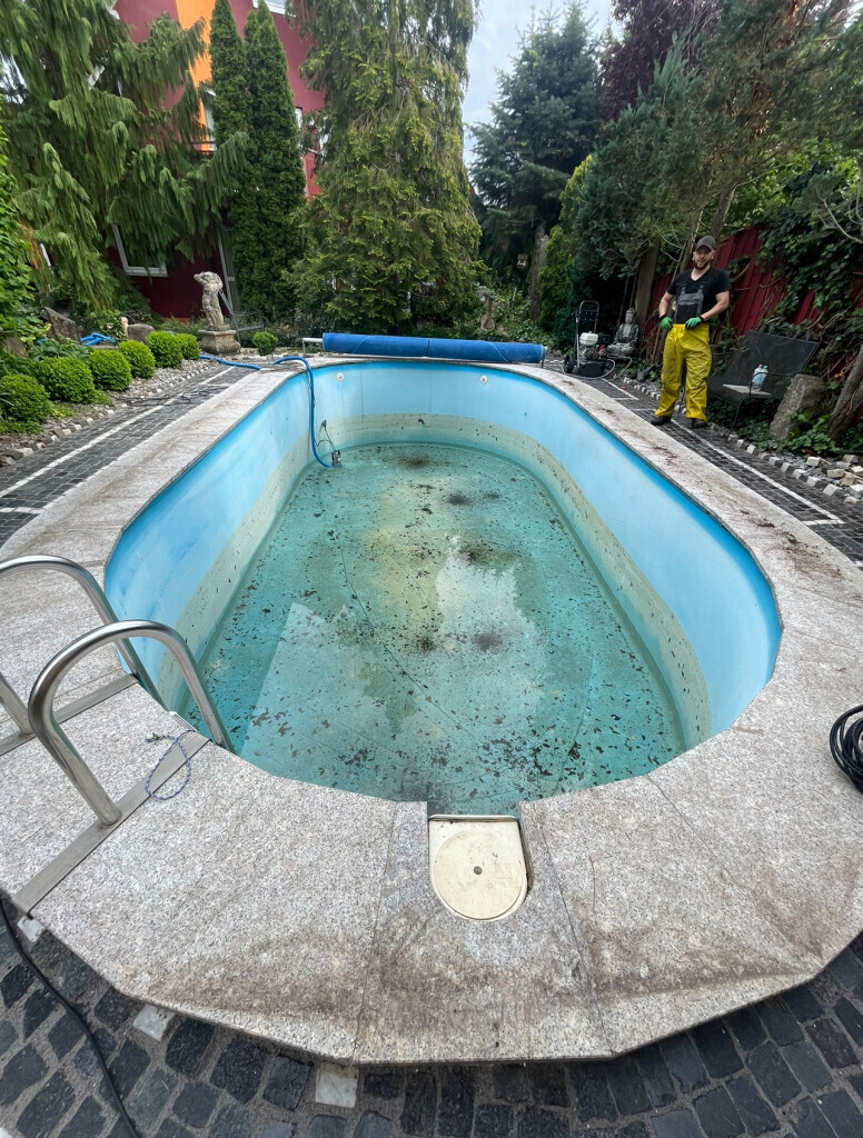 Bilder Bluhm Gartenpflege u. Gebäudeservice Alles rund ums Haus