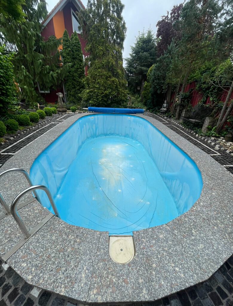 Bilder Bluhm Gartenpflege u. Gebäudeservice Alles rund ums Haus