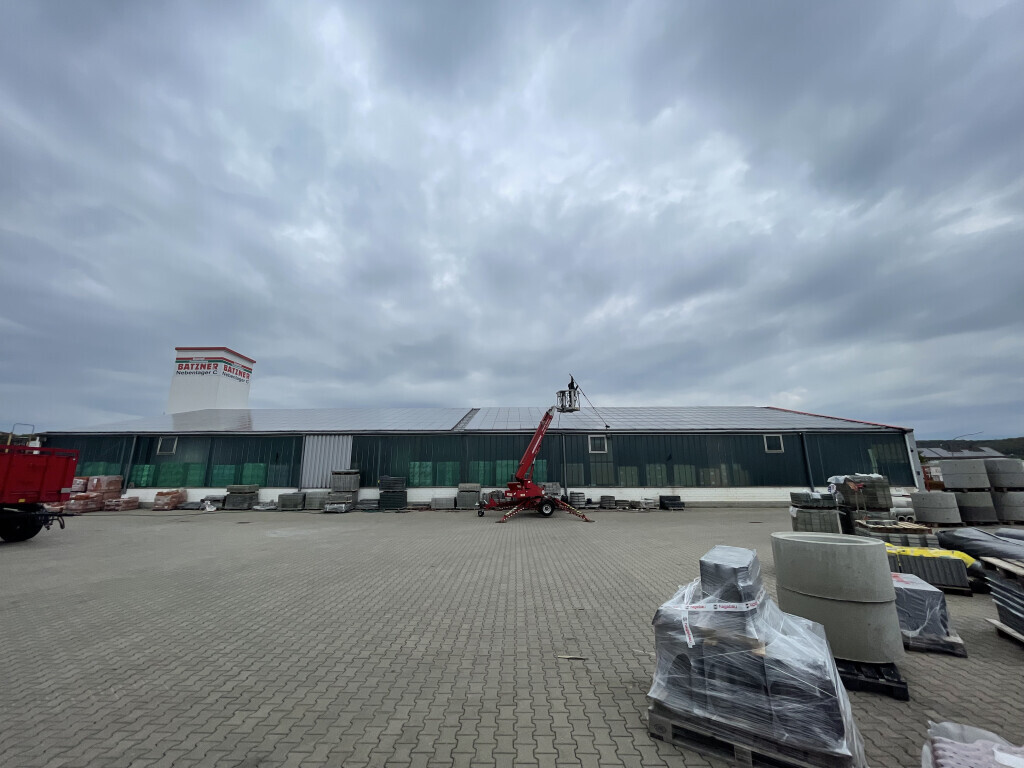 Bilder Bluhm Gartenpflege u. Gebäudeservice Alles rund ums Haus