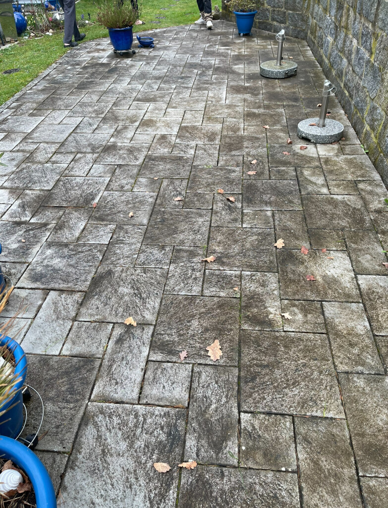 Bilder Bluhm Gartenpflege u. Gebäudeservice Alles rund ums Haus