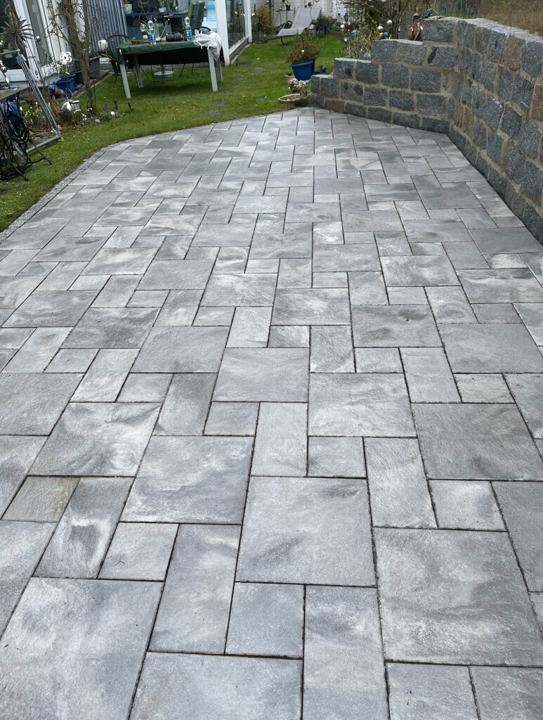 Bilder Bluhm Gartenpflege u. Gebäudeservice Alles rund ums Haus