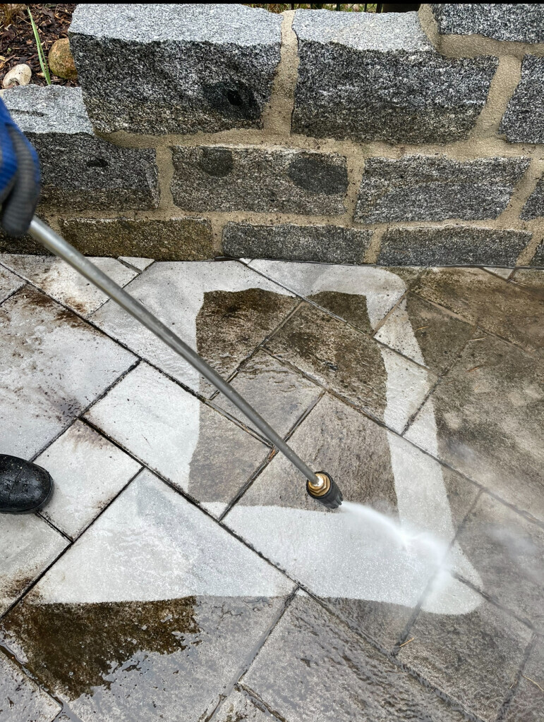 Bilder Bluhm Gartenpflege u. Gebäudeservice Alles rund ums Haus