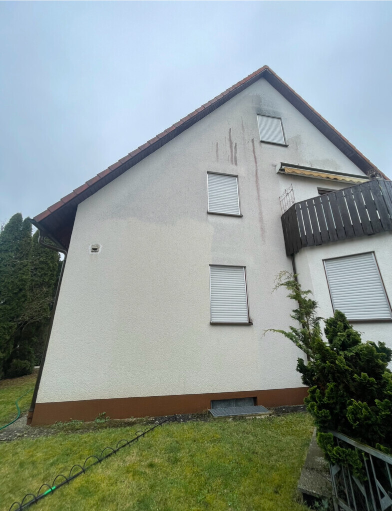 Bilder Bluhm Gartenpflege u. Gebäudeservice Alles rund ums Haus