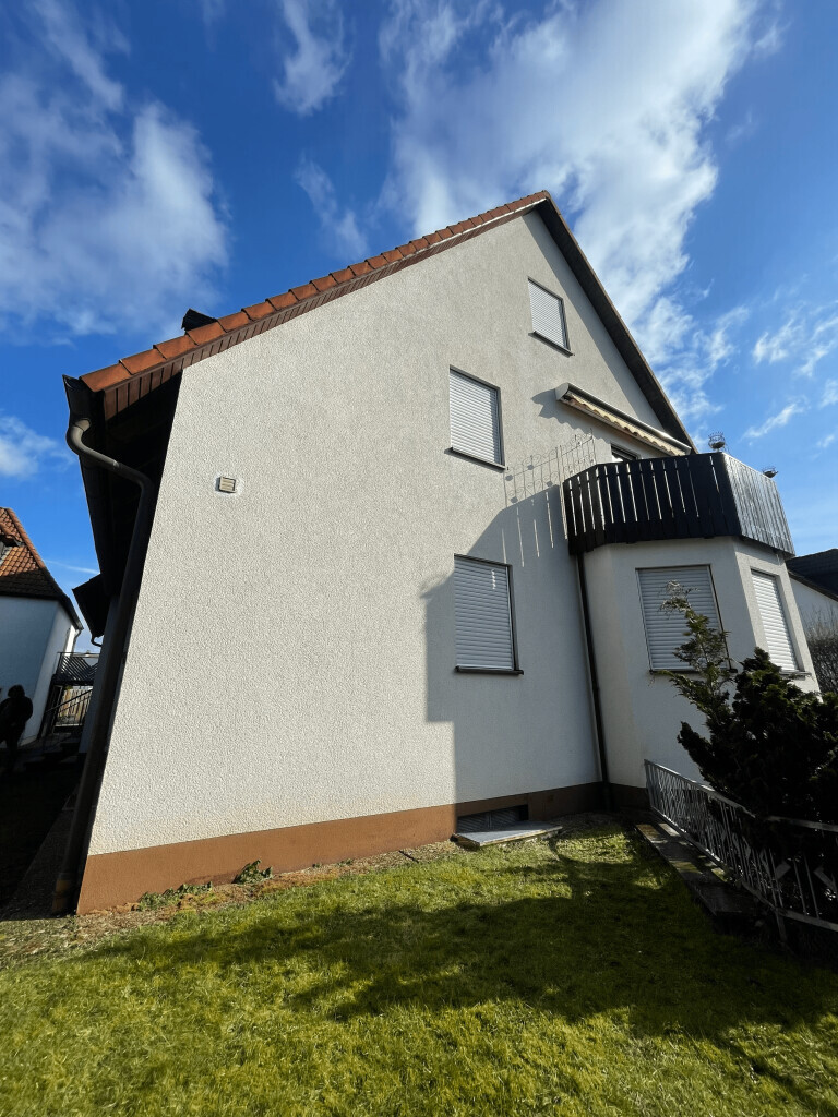 Bilder Bluhm Gartenpflege u. Gebäudeservice Alles rund ums Haus