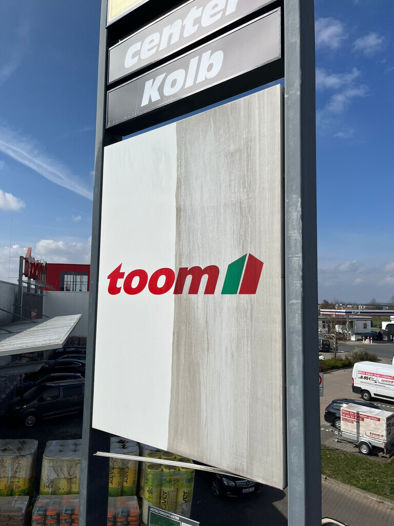 Bilder Bluhm Gartenpflege u. Gebäudeservice Alles rund ums Haus