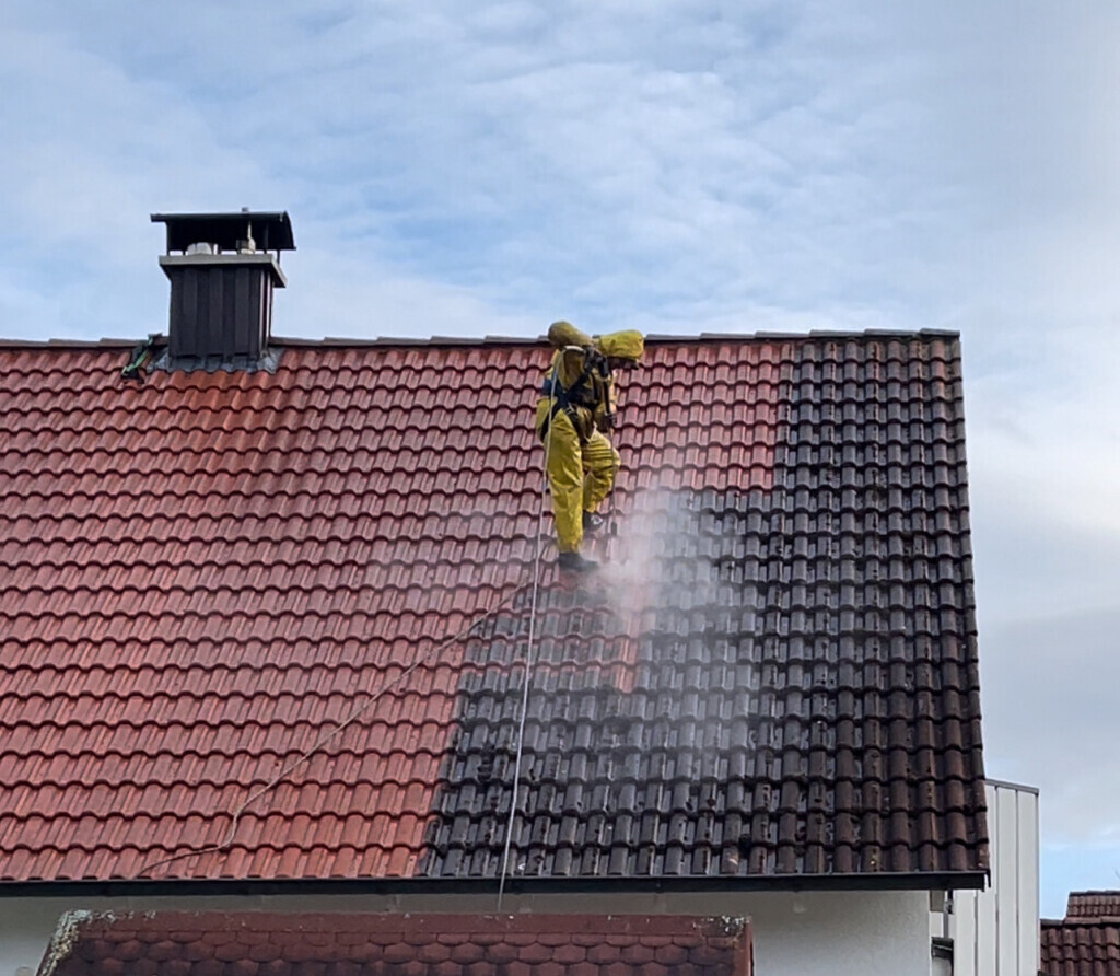 Bilder Bluhm Gartenpflege u. Gebäudeservice Alles rund ums Haus