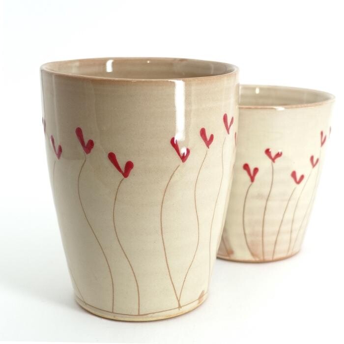 Bilder Keramikwerkstätte Mathias Graebner