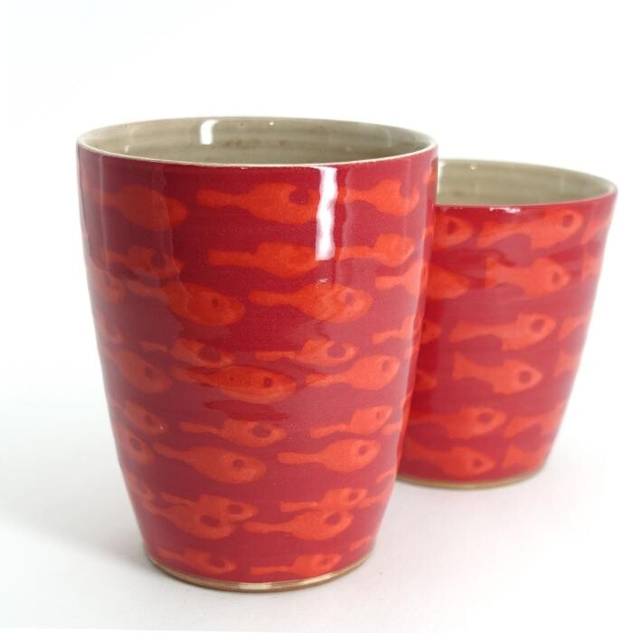 Bilder Keramikwerkstätte Mathias Graebner