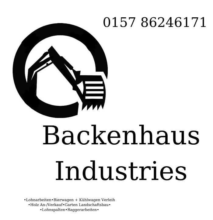 Backenhaus Industries Logo