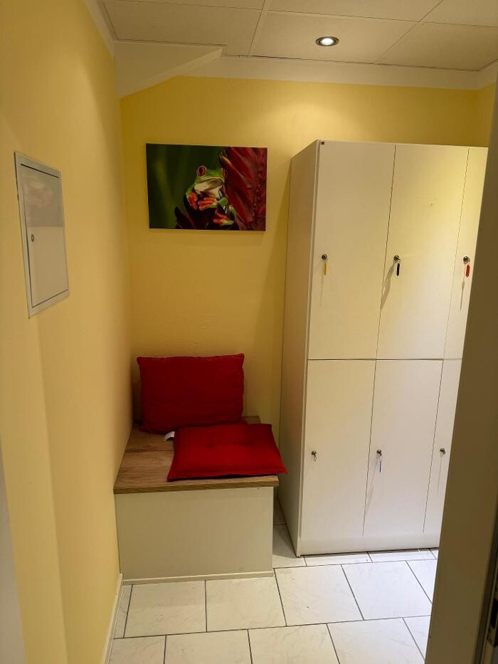 Bilder Physiotherapie Stähler