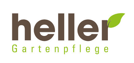 Heller Gartenpflege Logo