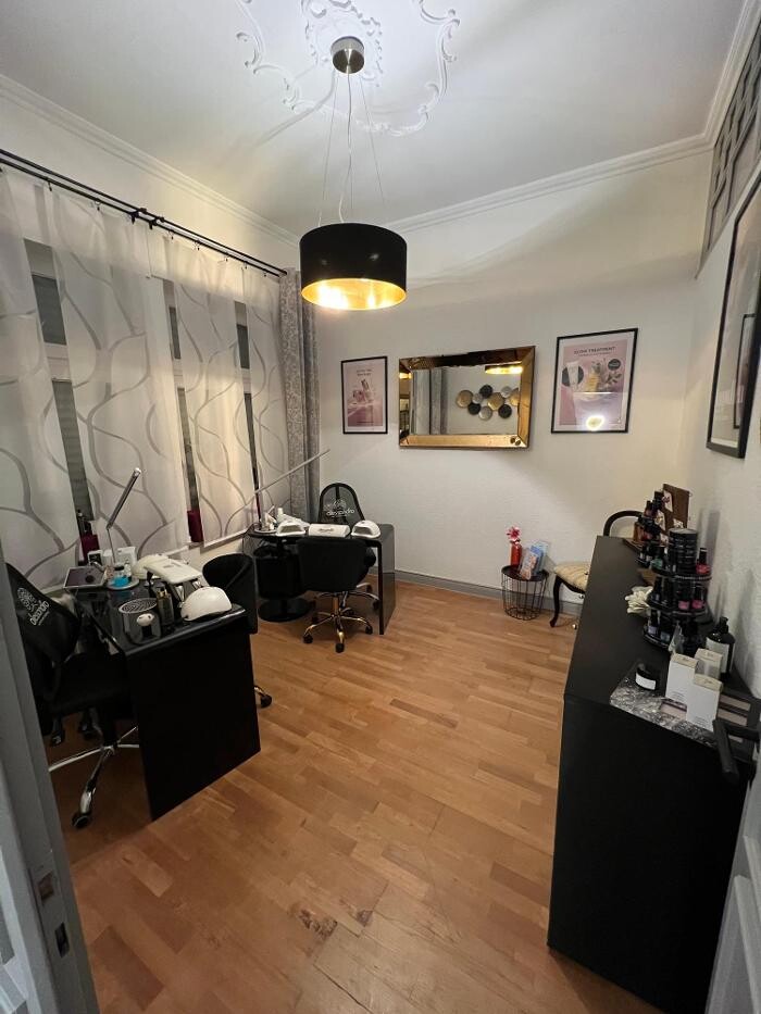 Bilder S.D. Cosmetics