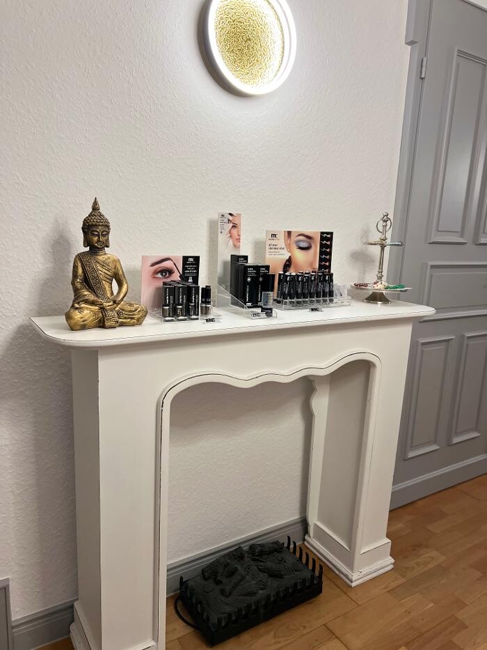 Bilder S.D. Cosmetics