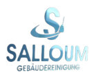 Salloum Service Logo