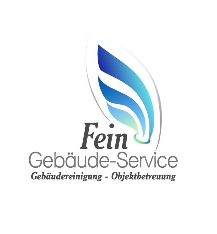 Fein Gebäude-Service Gebäudereinigung Logo