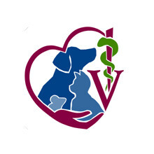 Kleintierpraxis Karlsruhe Dr. Magdalena Behrendt-Wippermann Logo