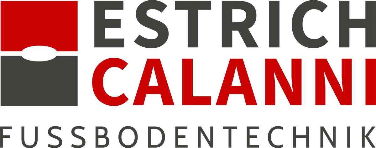 Estrich Calanni GmbH Logo