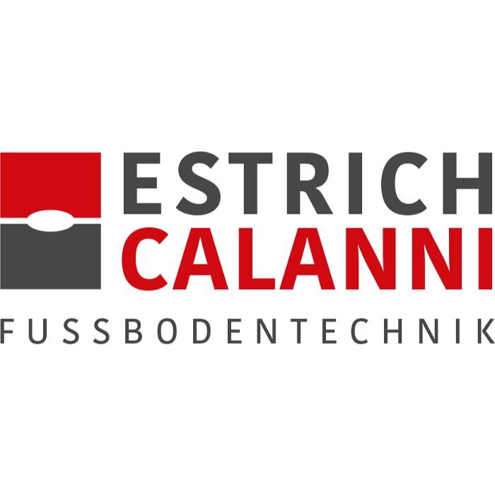 Bilder Estrich Calanni GmbH