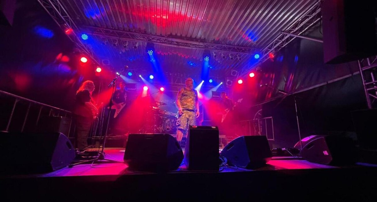 Bilder METAL HEART TRIBUTE TO ACCEPT