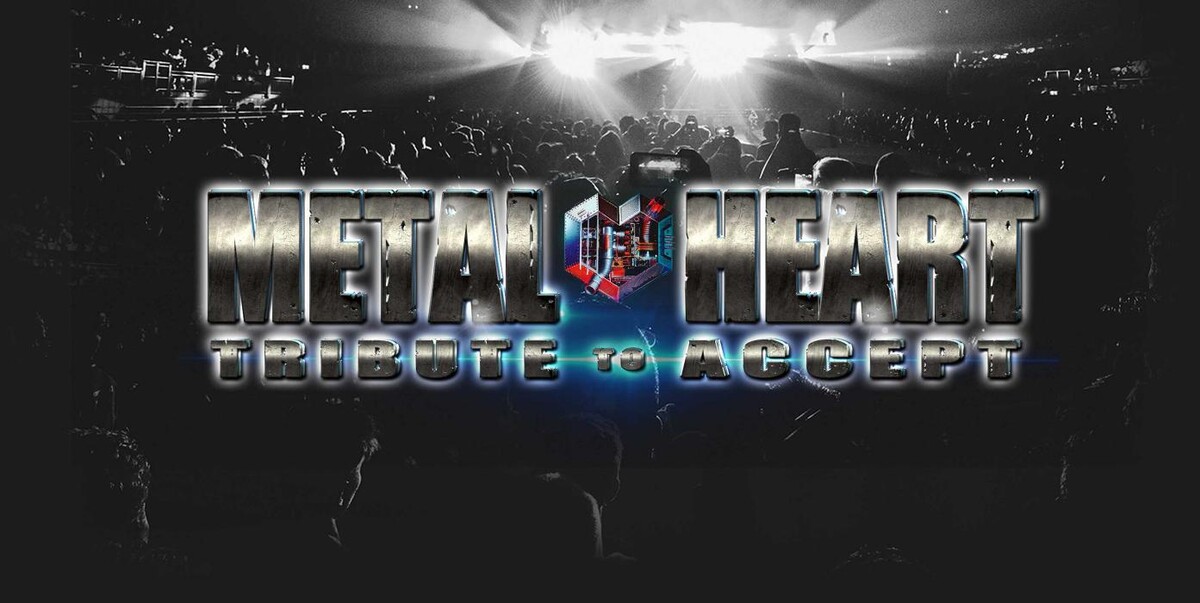 Bilder METAL HEART TRIBUTE TO ACCEPT