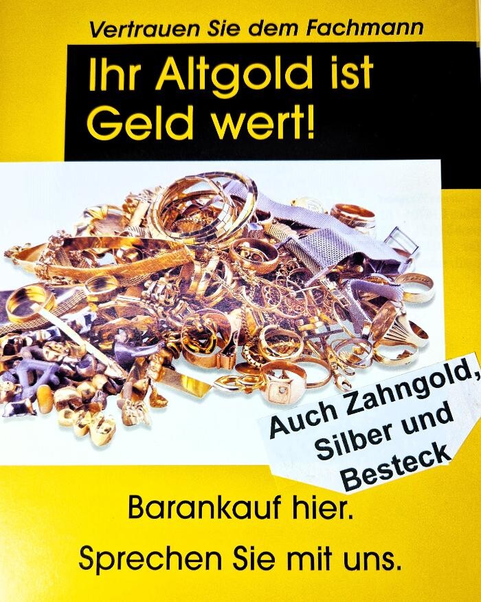 Bilder Juwelier Udo Thiele