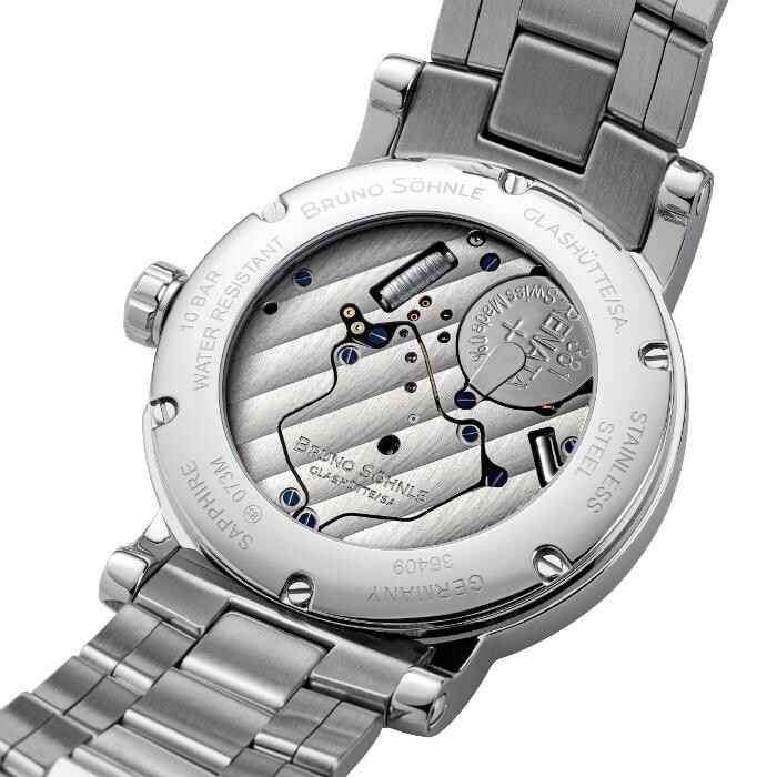Bilder Juwelier Udo Thiele