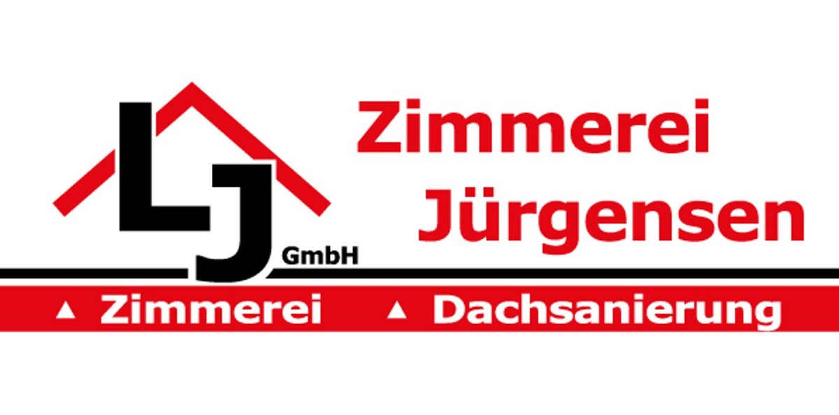 Zimmerei Jürgensen GmbH Logo