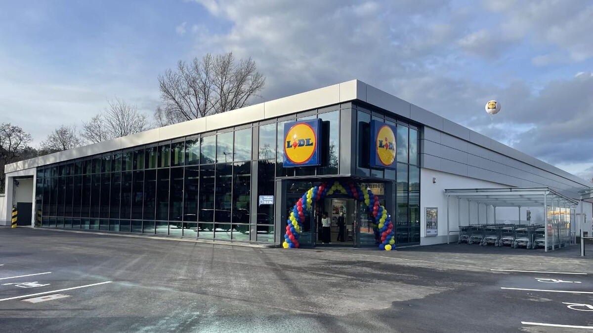 Bilder Lidl