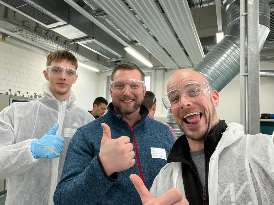 Bilder Bauwerksabdichtung André Matthäus