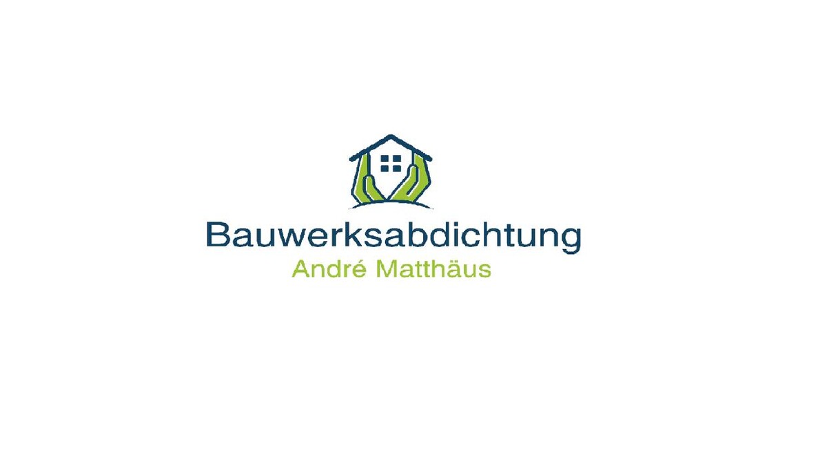 Bilder Bauwerksabdichtung André Matthäus