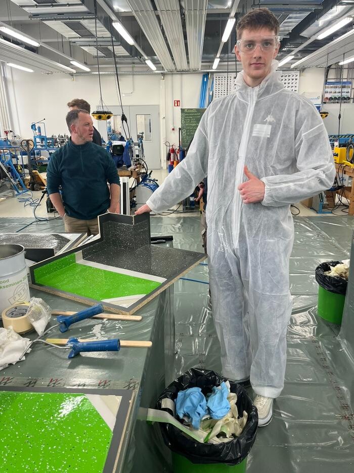 Bilder Bauwerksabdichtung André Matthäus