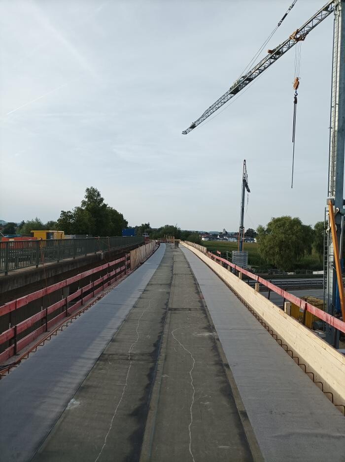 Bilder Bauwerksabdichtung André Matthäus