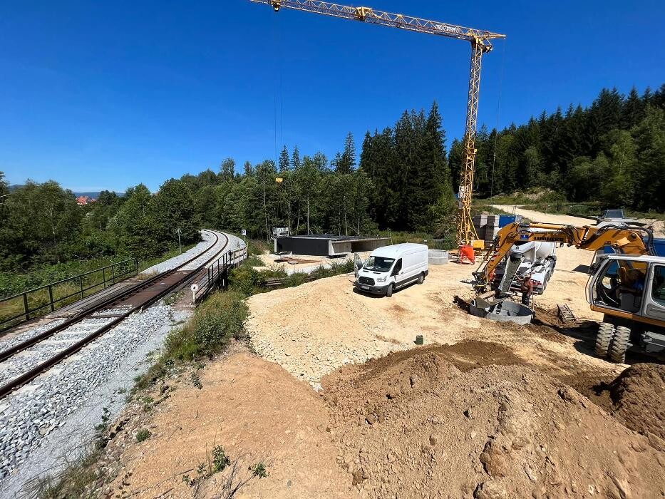 Bilder Bauwerksabdichtung André Matthäus