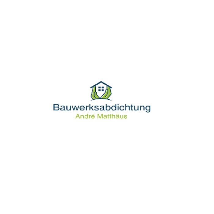 Bauwerksabdichtung André Matthäus Logo