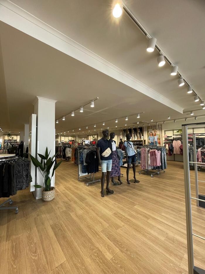 Bilder JEANS FRITZ