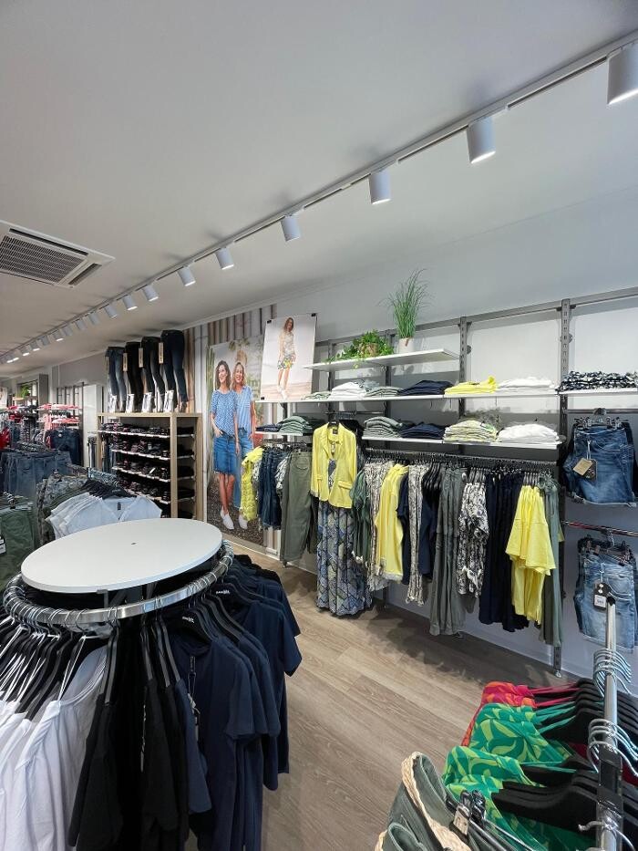 Bilder JEANS FRITZ